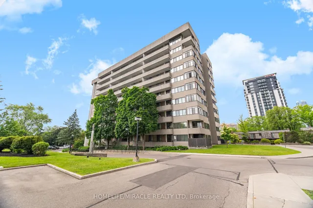 Additional image 48 of 1320 Mississauga valley Blvd Unit 515