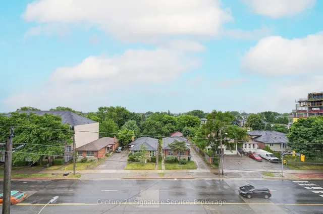 房产图片 35 - 760 Sheppard Ave 510单元