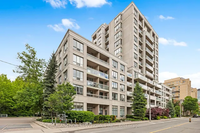 Additional image 35 of 195 Merton St Unit 515