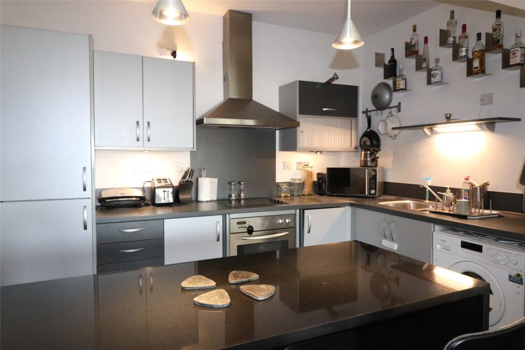 Additional image 15 of Scotland Street, Birmingham, B1