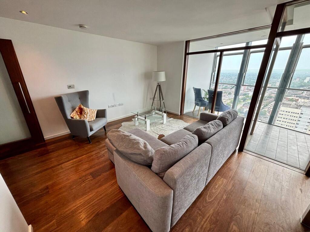 Additional image 10 of Holloway Circus, Birmingham, B1