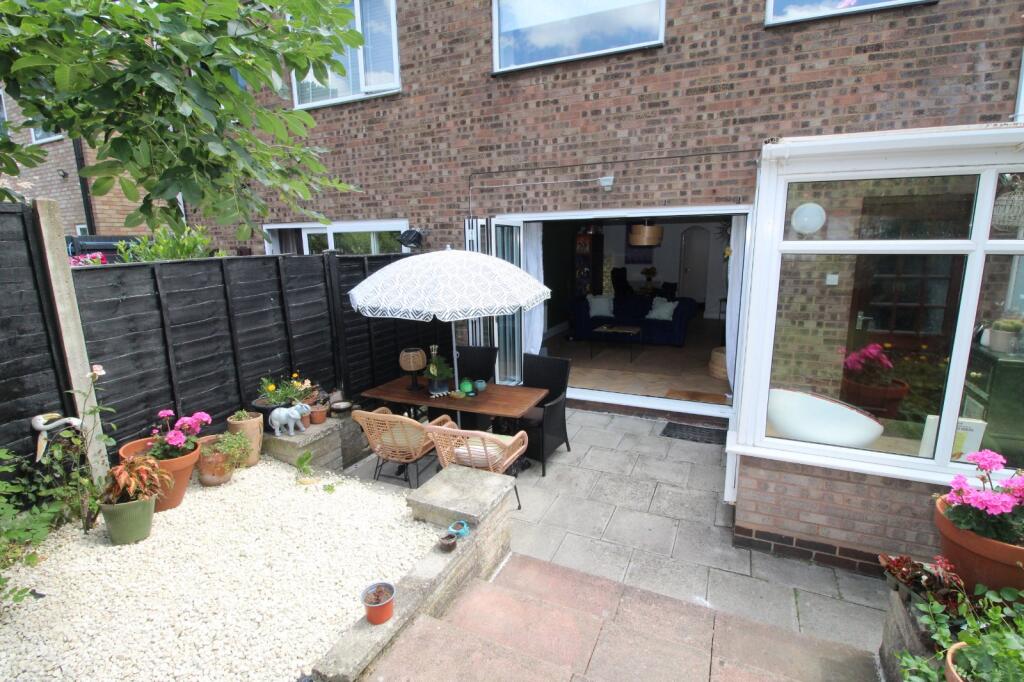 Additional image 12 of Dove Close, Birmingham, West Midlands, B25