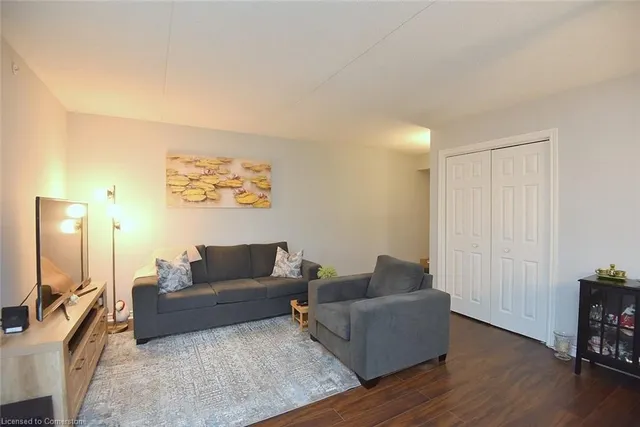 Additional image 6 of 1411 Walker's Line Unit 202