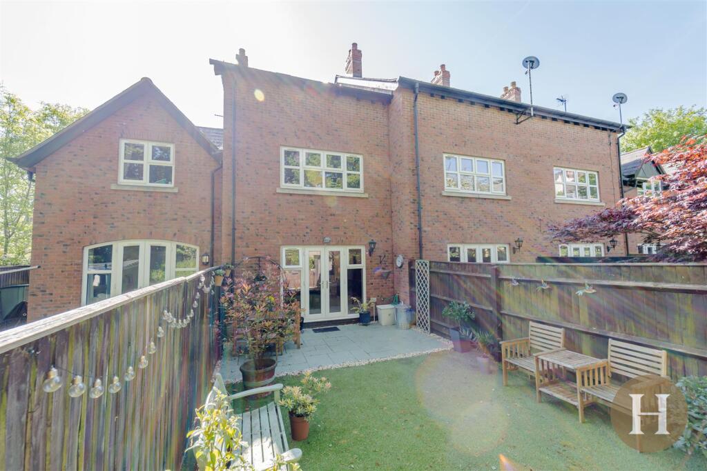 Additional image 36 of Station Road, Harborne, Birmingham, B17