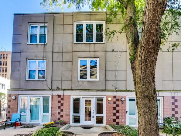 20 W 15th St UNIT B, Chicago, IL 60605