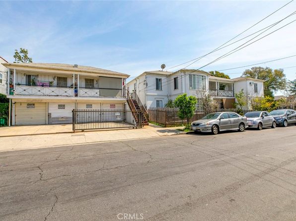 1200 N Kenmore Ave, Los Angeles, CA 90029