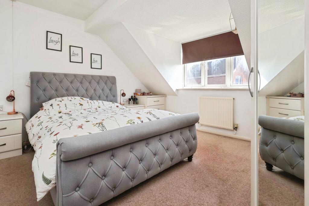 Additional image 10 of Woodcock Close, Birmingham, West Midlands, B31