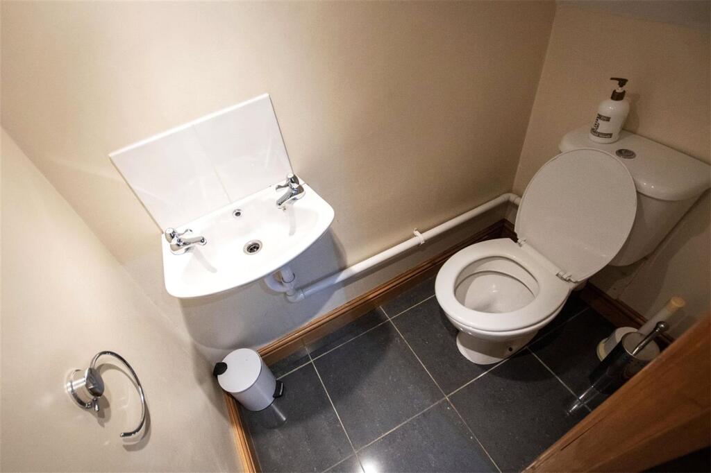 Additional image 13 of Tiverton Road, Birmingham, West Midlands, B29