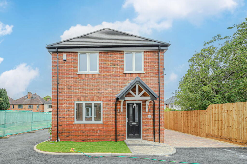 Additional image 14 of 6, Millwood Gardens  Baldwins Lane, Birmingham, West Midlands, B28 0FD