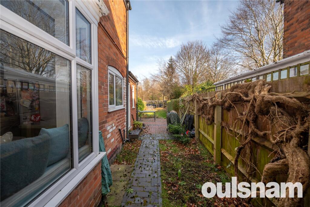Additional image 17 of Sir Johns Road, Selly Park, Birmingham, West Midlands, B29