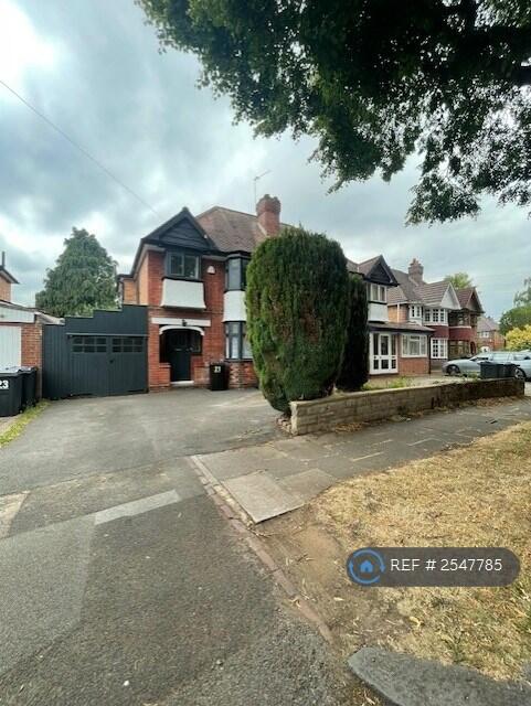 Additional image 2 of Miall Road, Birmingham, B28
