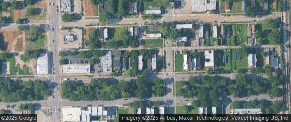 710 W Garfield Blvd, Chicago, IL 60609