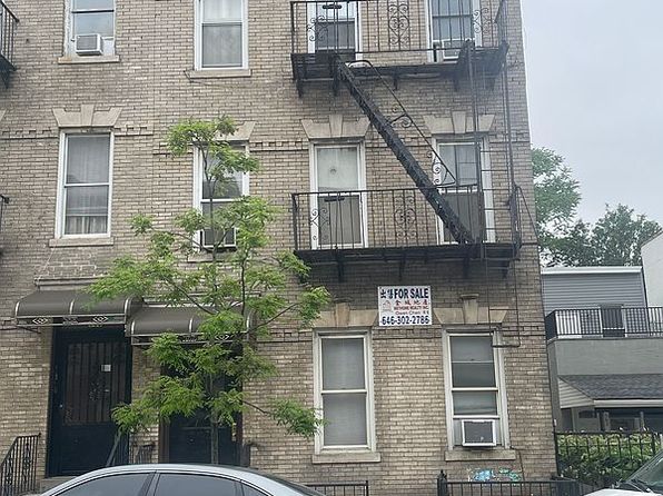 566 39th St FLOOR 1, Brooklyn, NY 11232