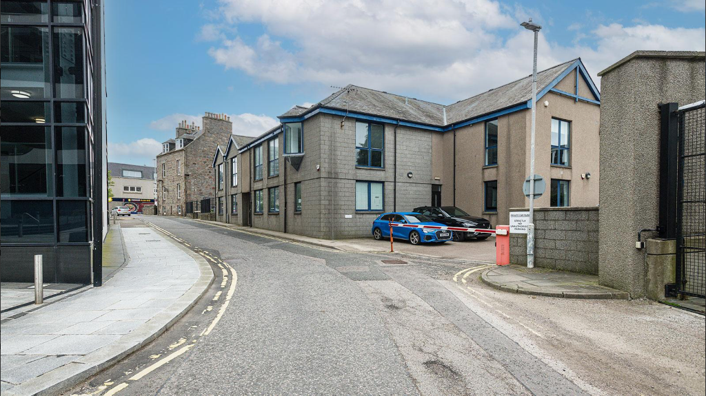 Additional image 7 of Huntly Street, Aberdeen, Aberdeenshire, AB10