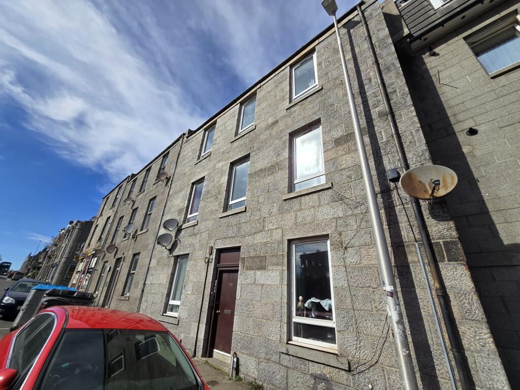 Additional image 5 of Hutcheon Street, City Centre, Aberdeen, AB25
