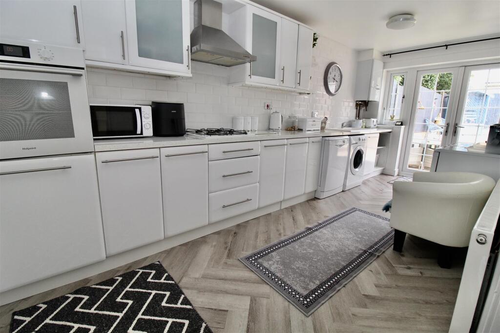 Additional image 22 of Whittleford Grove, Castle Bromwich, Birmingham