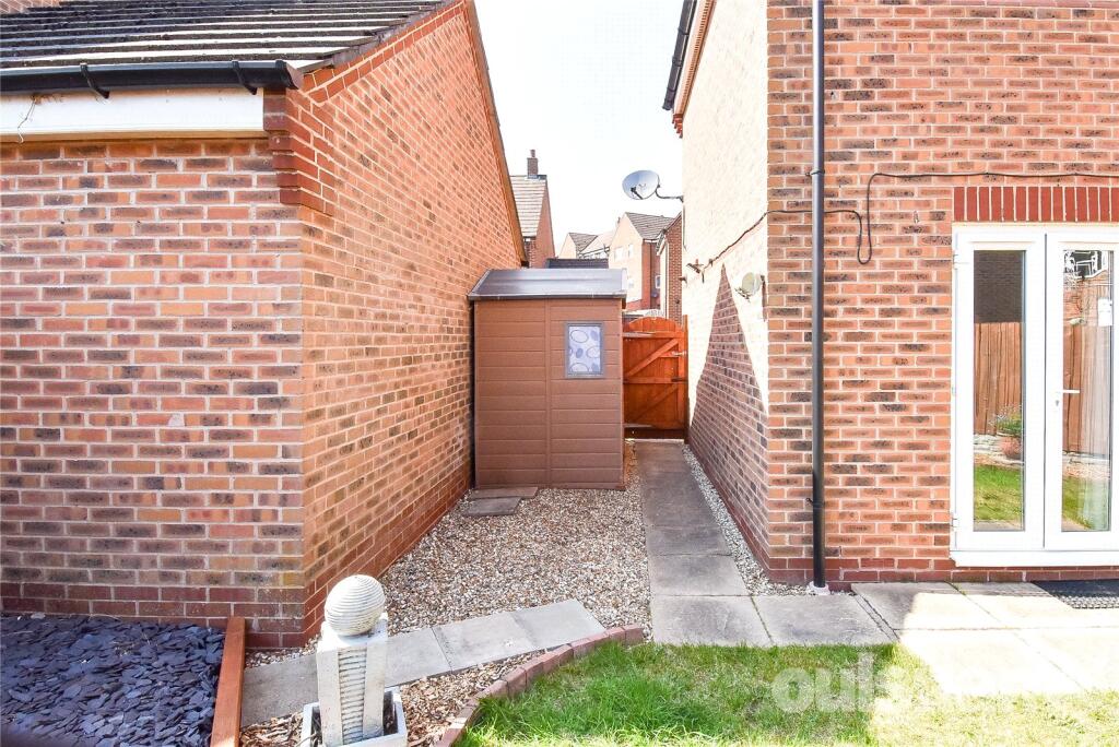 Additional image 25 of Brandwood Crescent, Birmingham, West Midlands, B30