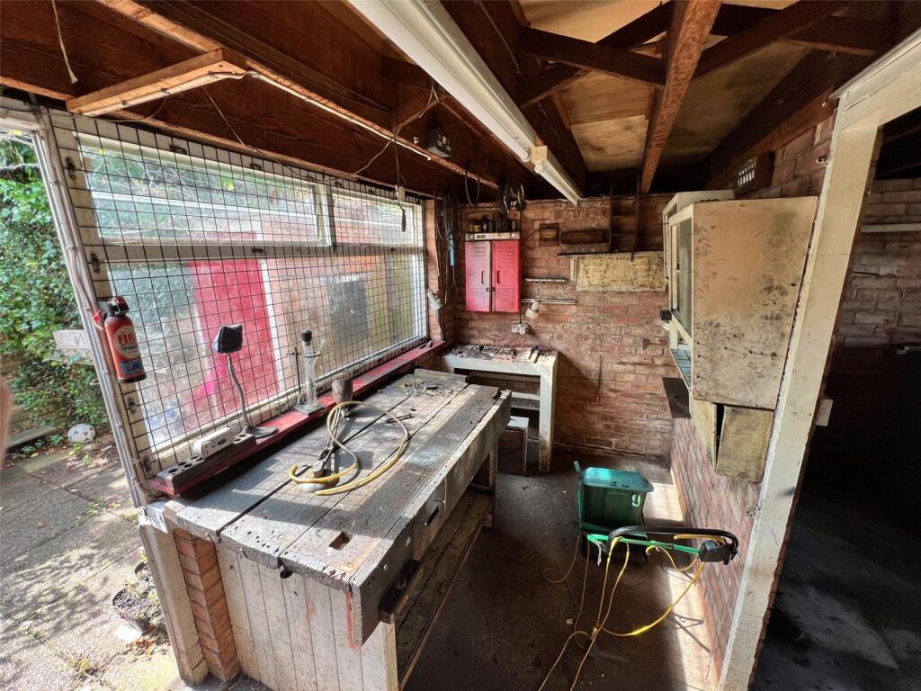 Additional image 12 of Tyseley Lane, Birmingham, West Midlands, B11