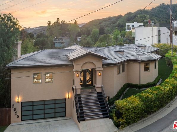 2625 Hargrave Dr, Los Angeles, CA 90068