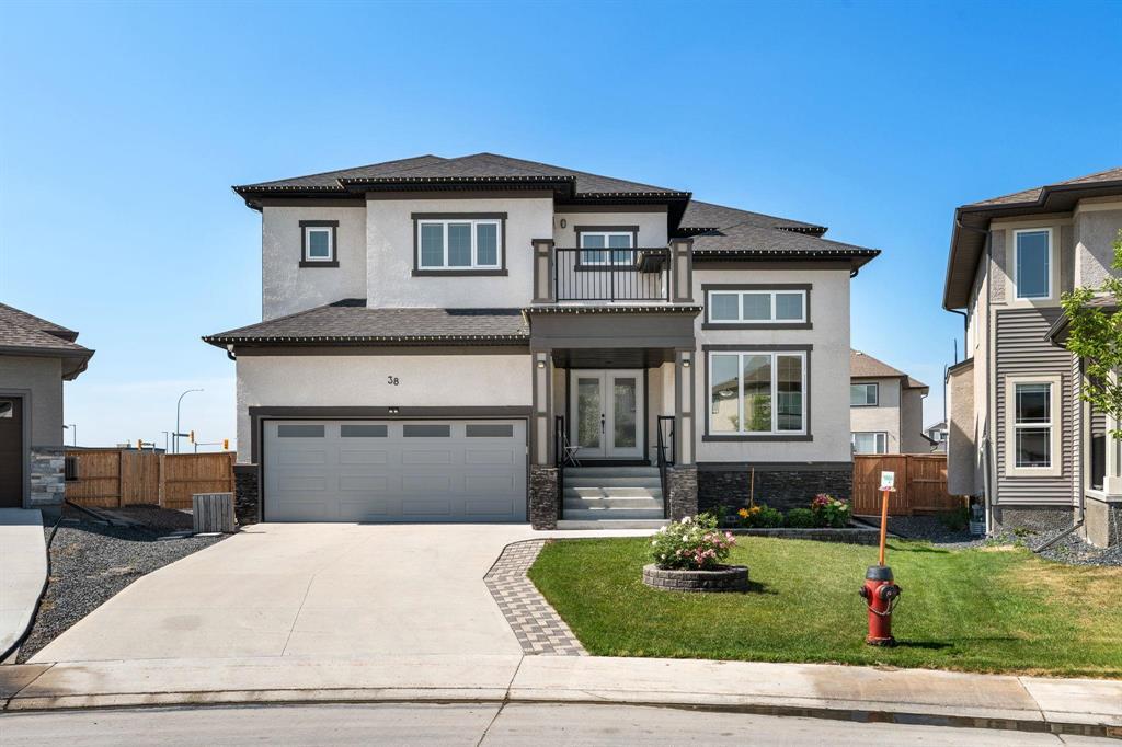 Property image for 38 Springwater Road|Winnipeg, Manitoba R3Y0P4