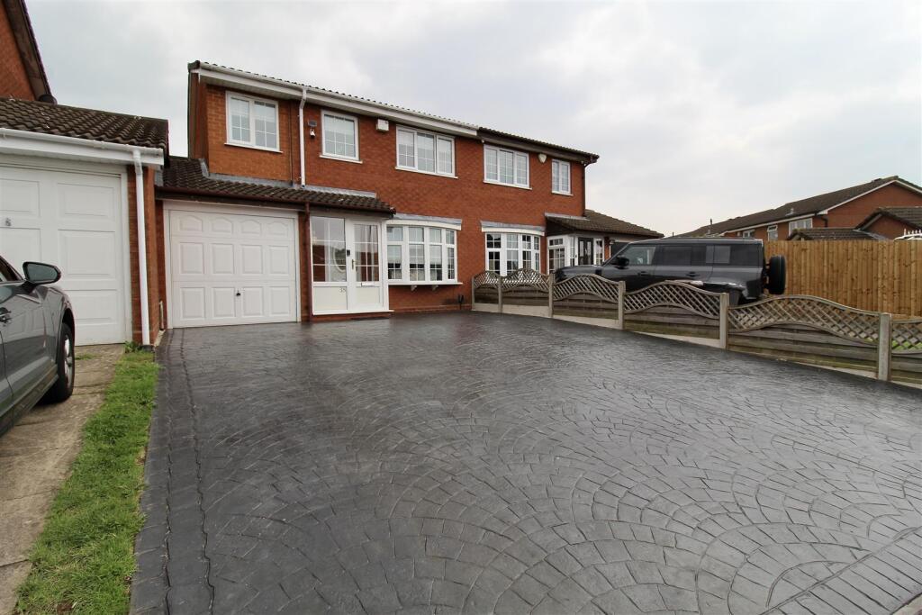 Additional image 41 of Whittleford Grove, Castle Bromwich, Birmingham