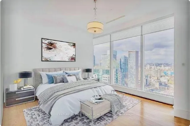 Additional image 6 of 183 Wellington St Unit 3402