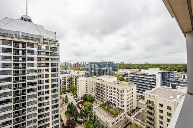 Additional image 30 of 8 Rean Dr Unit 1701