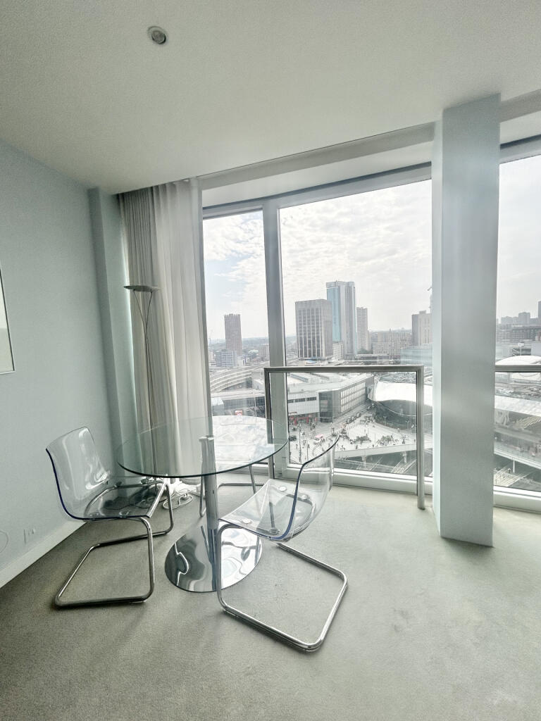 Additional image 5 of The Rotunda, 150 New Street, Birmingham, West Midlands