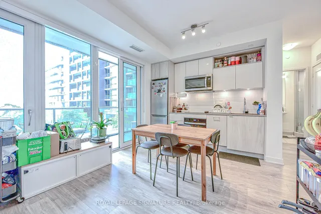 Additional image 9 of 135 Lower Sherbourne St Unit 1236