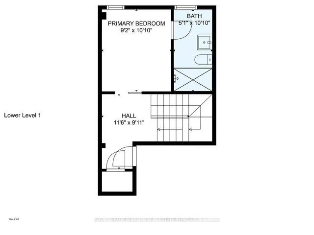 房产图片 35 - 加拿大汉密尔顿Dundas街383号26单元