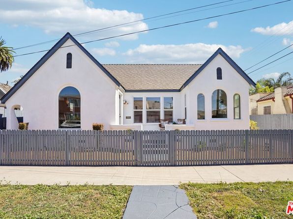 4438 W 28th St, Los Angeles, CA 90016