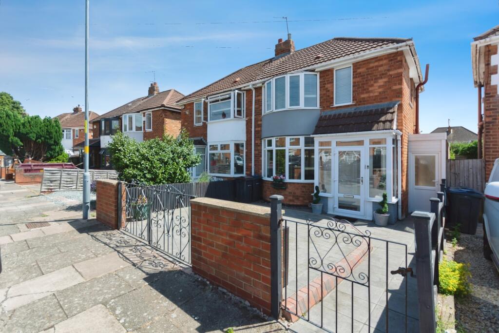 Additional image 14 of Collingdon Avenue, Birmingham, West Midlands, B26