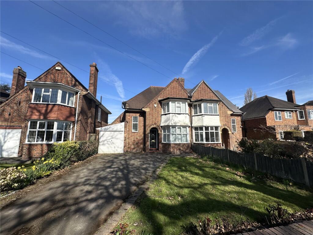 Additional image 2 of Water Orton Road, Birmingham, West Midlands, B36