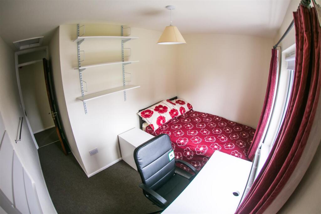 Additional image 22 of Leahurst Crescent, Harborne, Birmingham