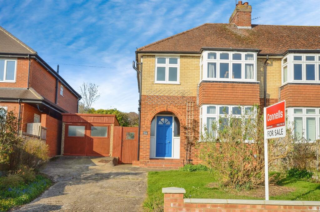 Lower Luton Road, Wheathampstead, St. Albans