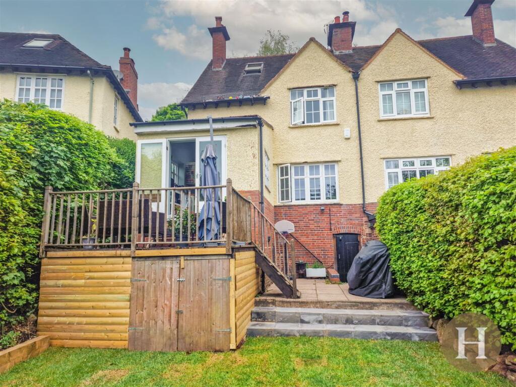 Additional image 33 of Margaret Grove, Harborne, Birmingham, B17