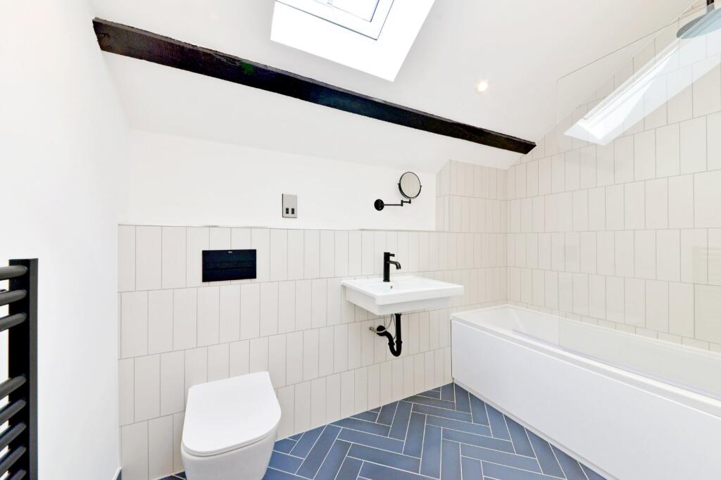 Additional image 42 of The Gothic, 4-6 Great Hampton Street, Birmingham, B18