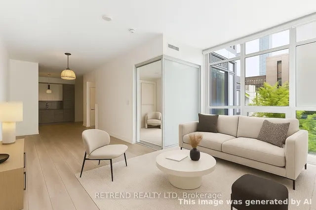 Additional image 5 of 210 Simcoe St Unit 514