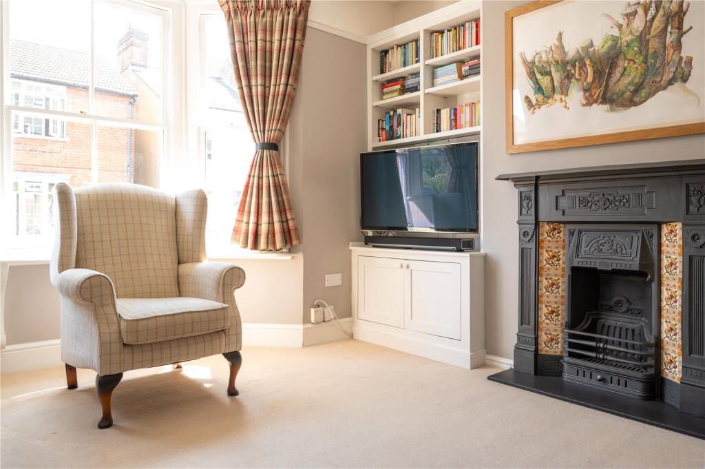 Additional image 5 of Upper Heath Road, St. Albans, Hertfordshire