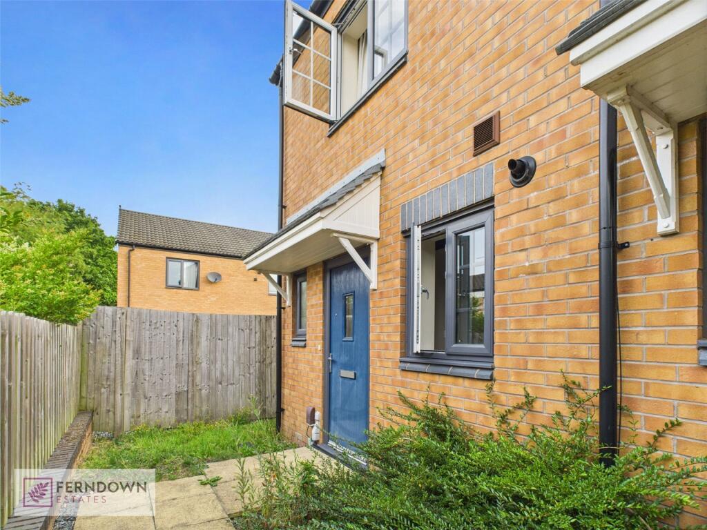 Additional image 10 of Orchid Close, Chelmsley Wood, Birmingham, B37