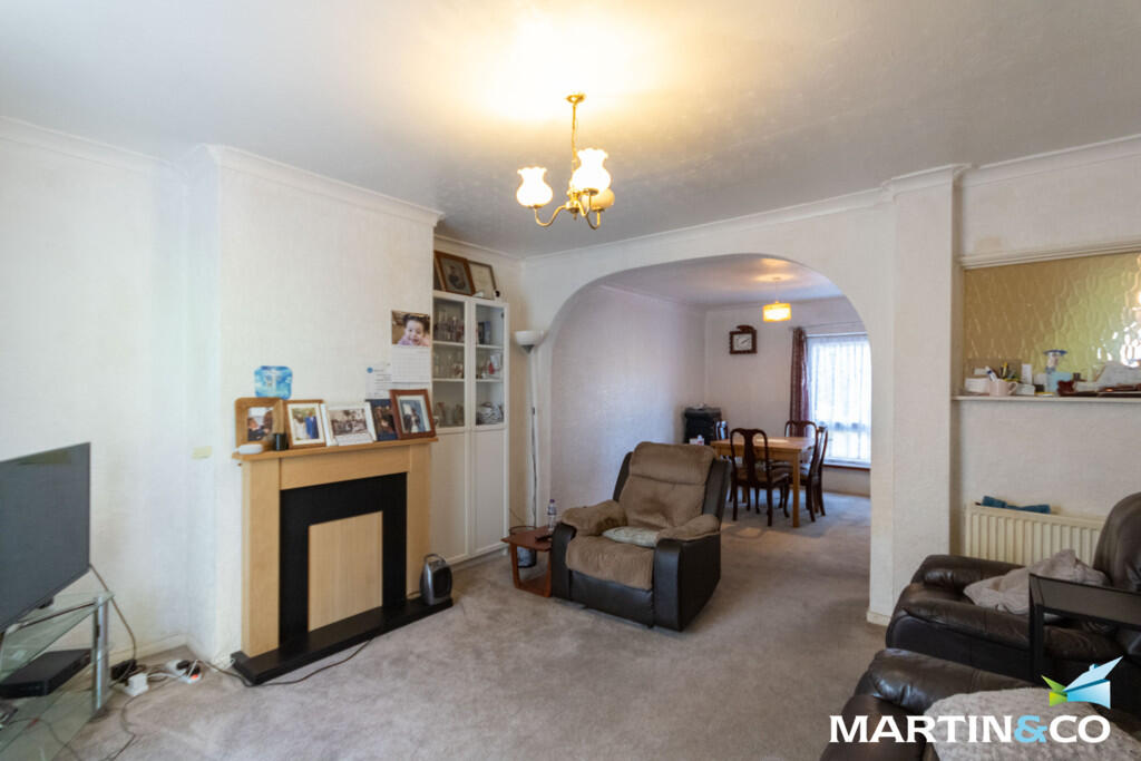 Additional image 15 of Springfield Street, Birmingham, B18