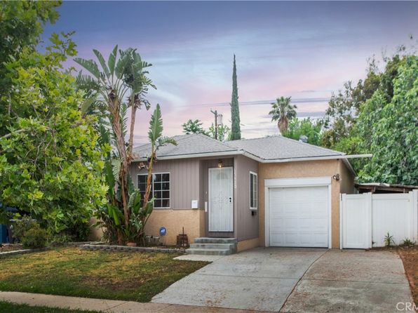17420 Collins St, Encino, CA 91316