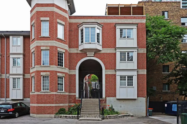 6 Wellesley Pl Unit 30