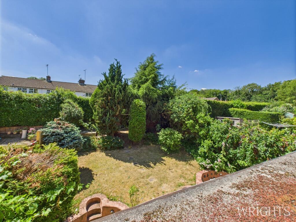 Additional image 25 of Crossway, Welwyn Garden City, AL8