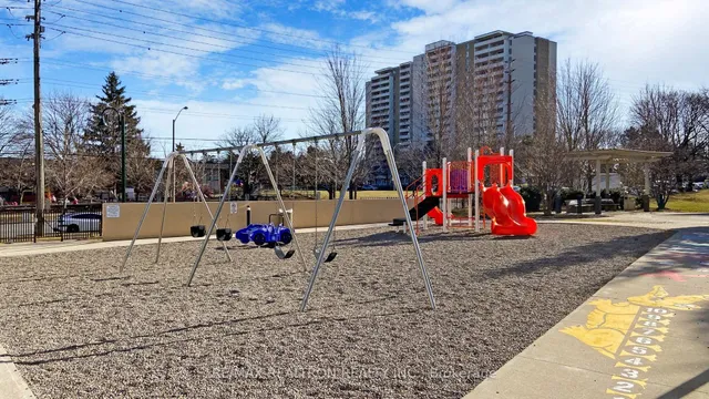 Additional image 31 of 45 Huntingdale Blvd Unit 1701