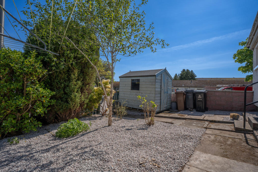 Additional image 7 of Overhills Walk, Aberdeen, AB21