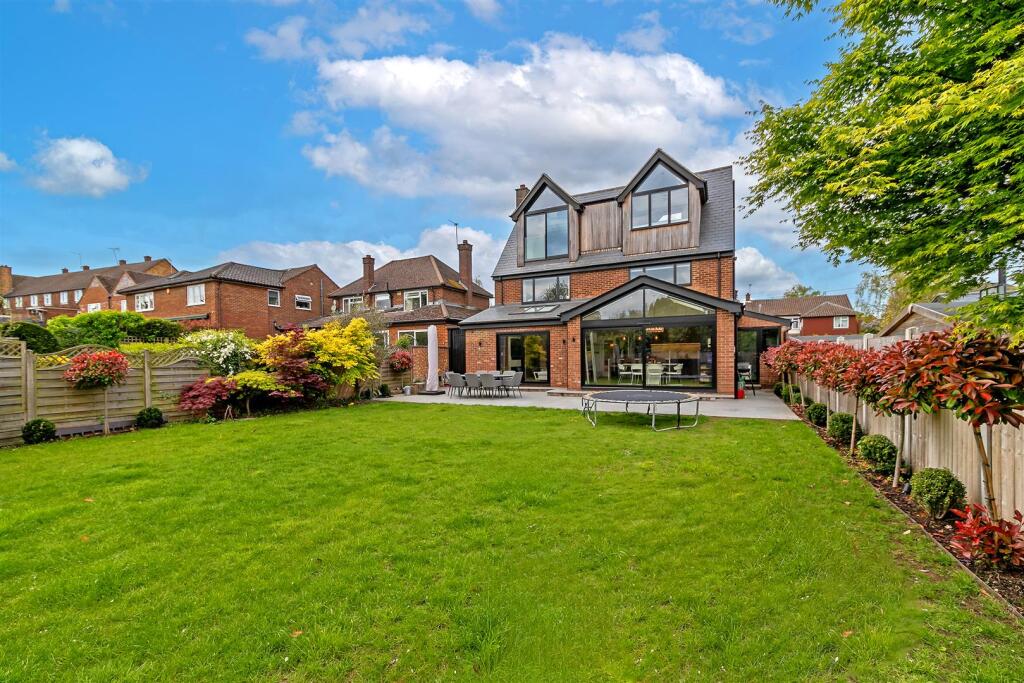 Additional image 21 of Abbey Avenue, St. Albans