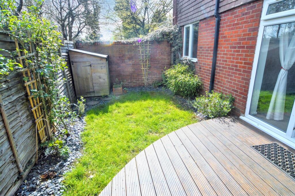 Additional image 9 of Newgate Close, St. Albans