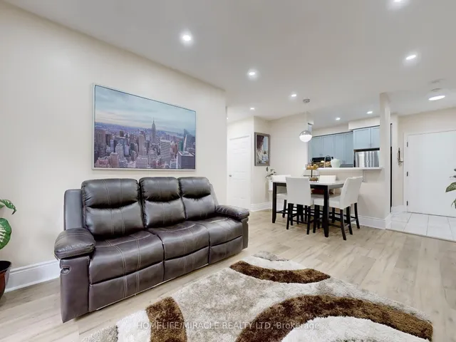 Additional image 13 of 710 Humberwood Blvd Unit GL4