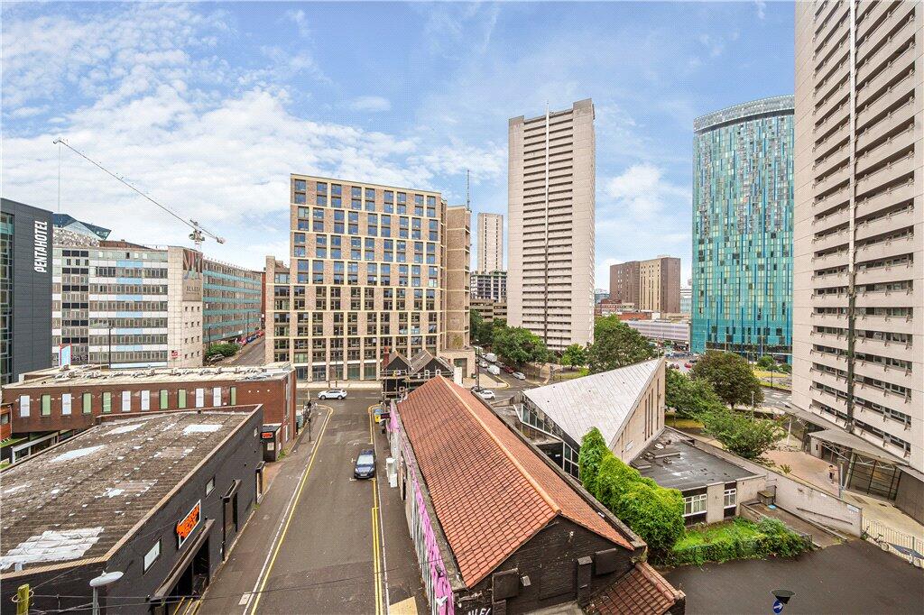 Additional image 10 of Windmill Street, Birmingham, B1